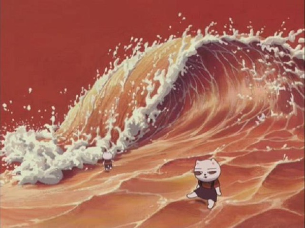  p>《猫汤》是j.c.