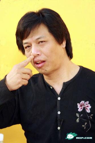 李建仁