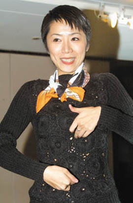  p>徐华凤(1970年11月25日-2011年12月6日),出生于 a target="_blank"