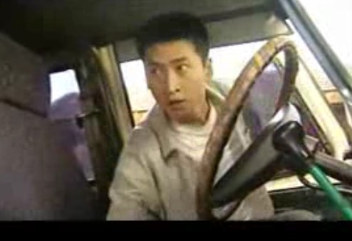 准点出击