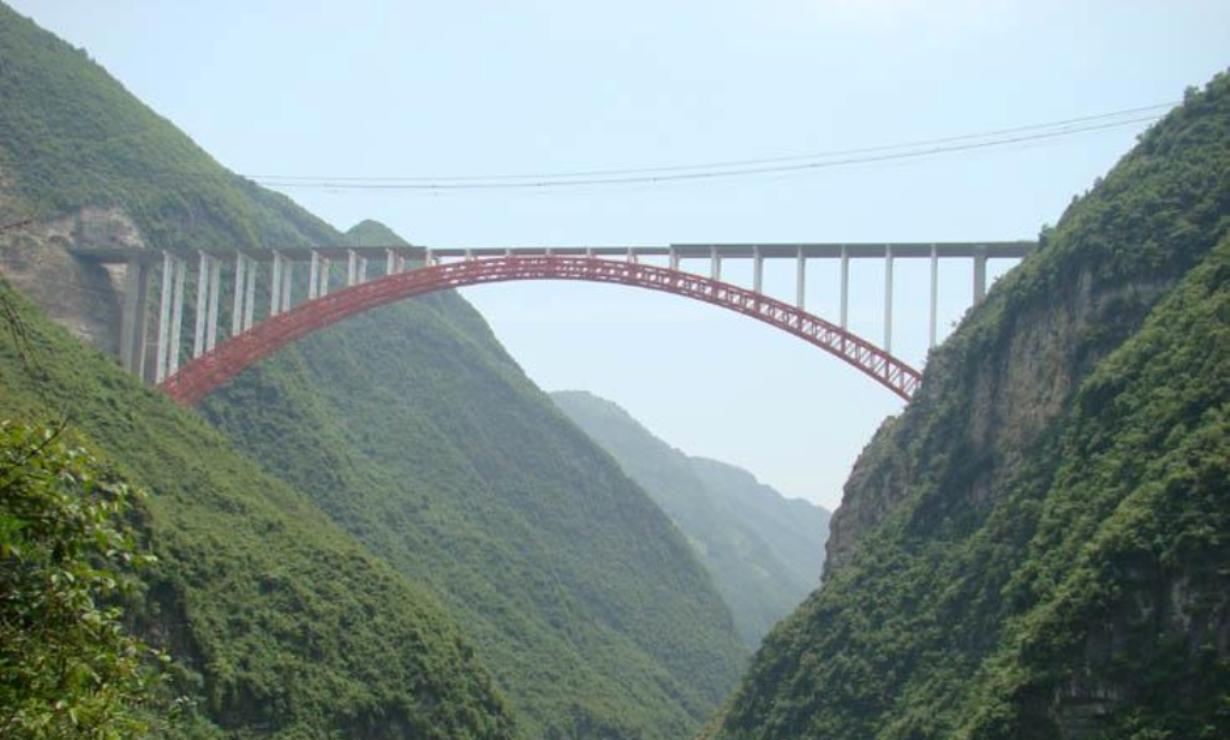 大支坪镇