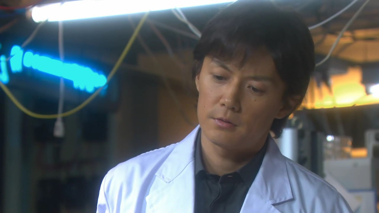  p>《神探伽利略》是日本富士电视台制作并播出的10集侦探电视剧.