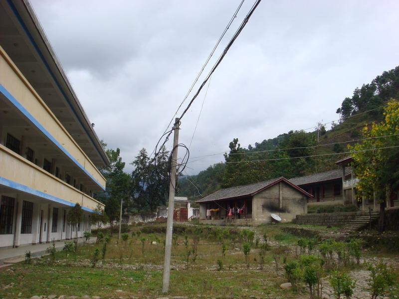 宁蒗彝族自治县