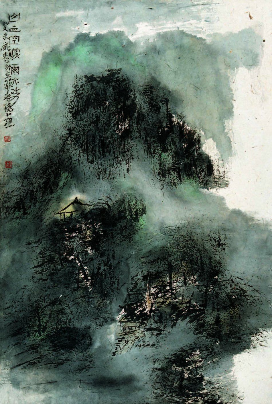曾来德