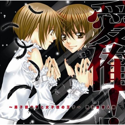 又一男主角,出自《 a target="_blank" href="/item/沉溺爱歌/41432"