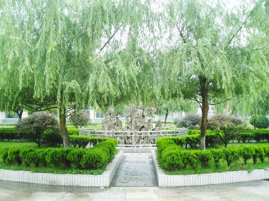 汨罗市楚雄中学