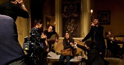 不要回头(2009年法国影片)