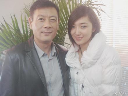 巫刚（中国内地男演员）_百度百科
