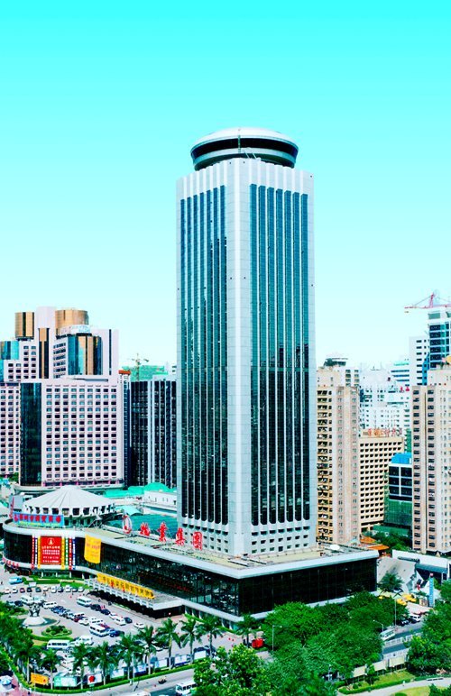 中国建筑集团有限公司_百度百科