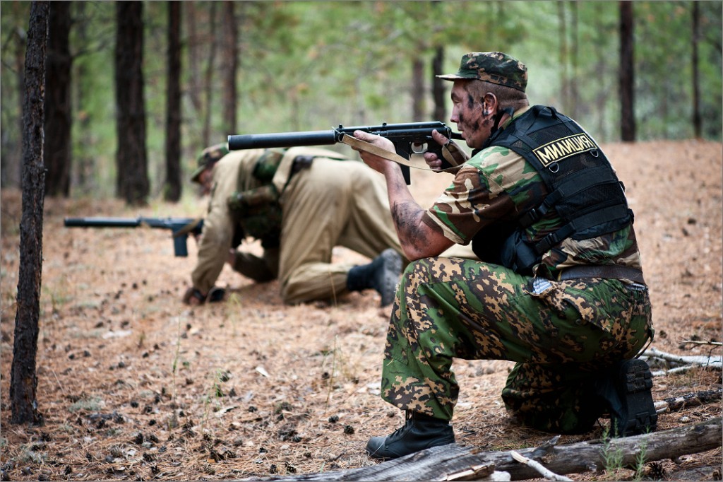  p>俄罗斯特种部队是隶属于 a target="_blank" href="/item/前苏联