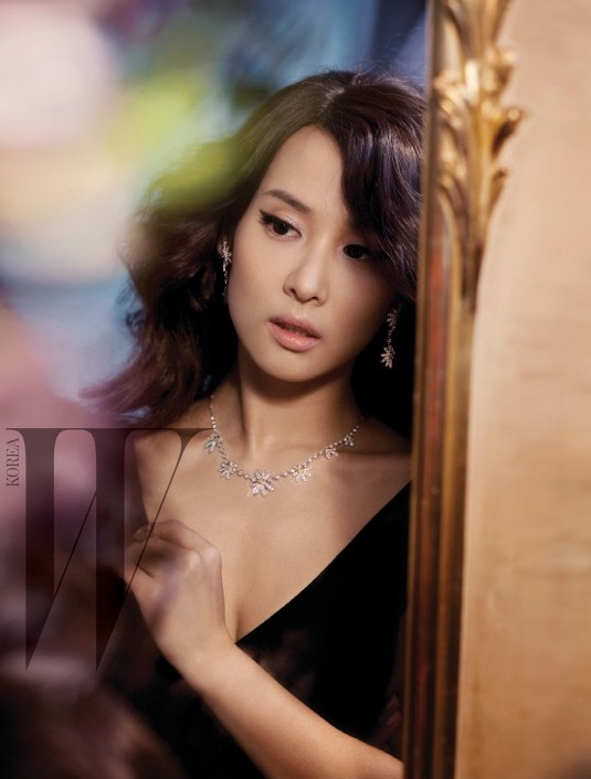  p>赵茹珍,1981年2月10日出生于韩国首尔,韩国女演员,毕业于韩国 a