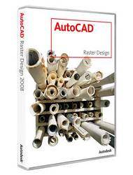 Autodesk Raster Design_百度百科