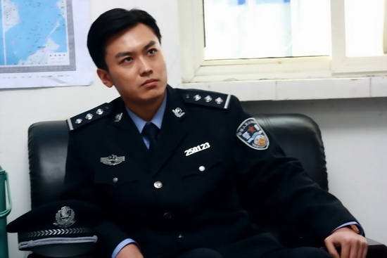 新警察故事之万里追踪