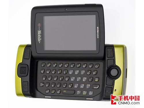 sidekick（手机品牌）_百度百科