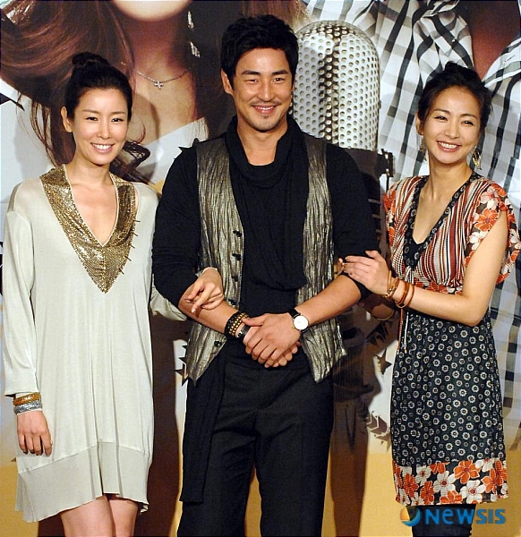 我的爱金枝玉叶