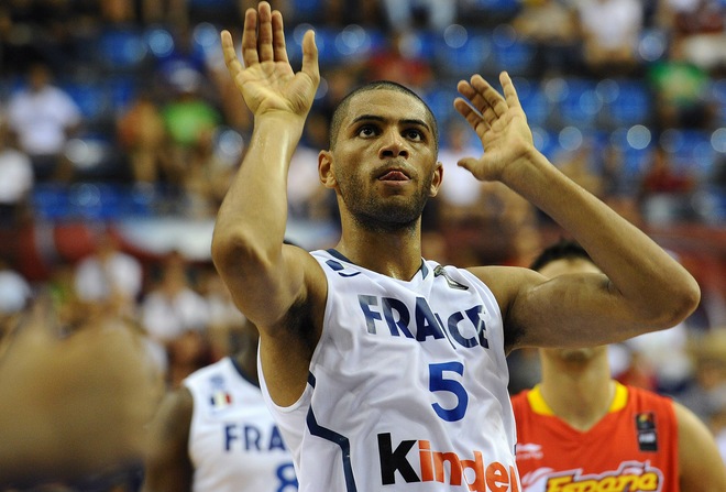 尼克拉斯-巴图姆