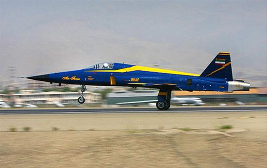  p>闪电战斗机是伊朗在 a target="_blank" href="/item/俄罗斯