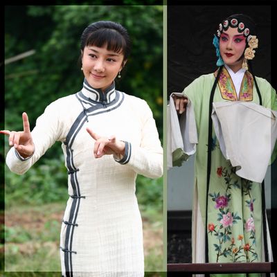 李依晓