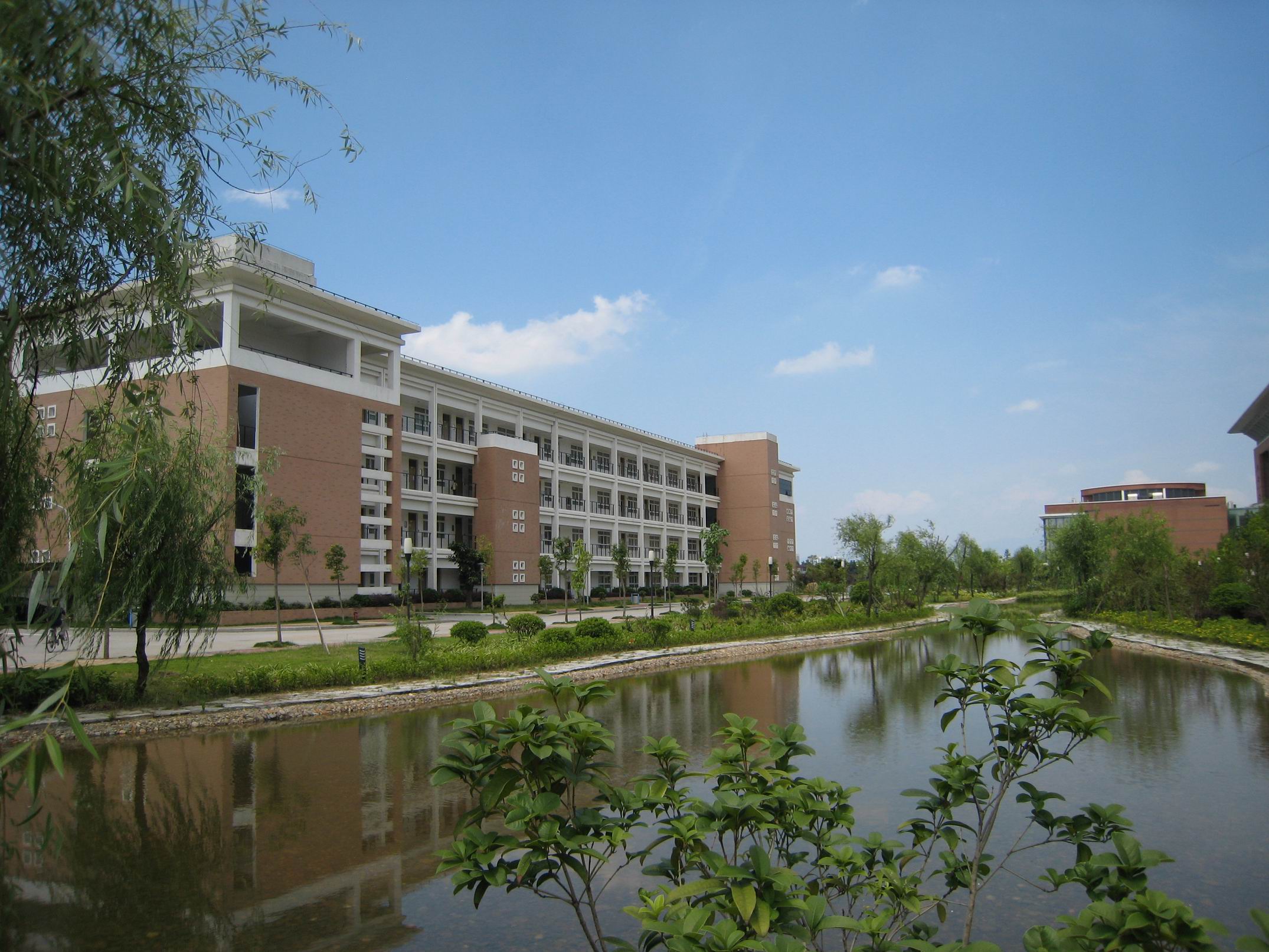 福建师范大学