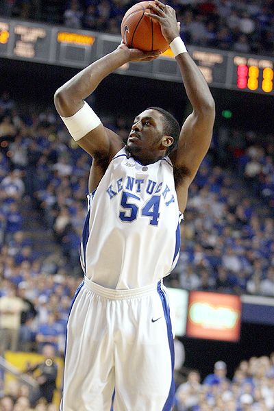 patrick davell patterson