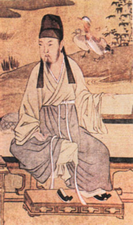 王羲之（东晋时期大臣、书法家）_百度百科