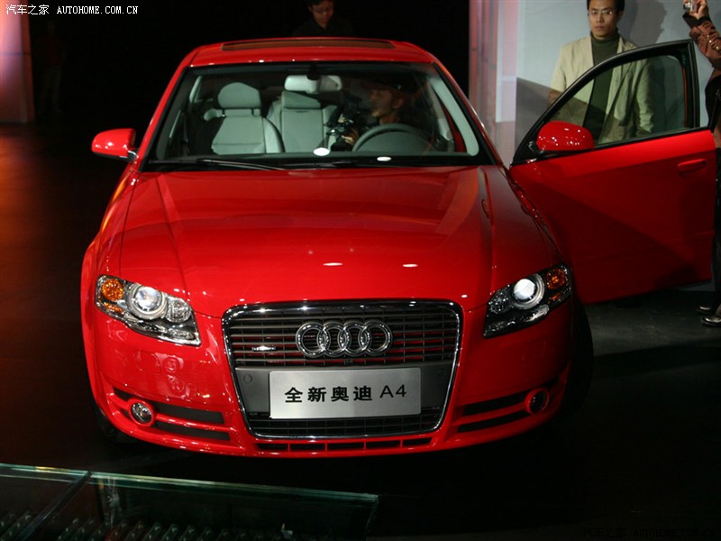  p>奥迪a4(audi a4)是由 a target="_blank" href="/item/一汽大众