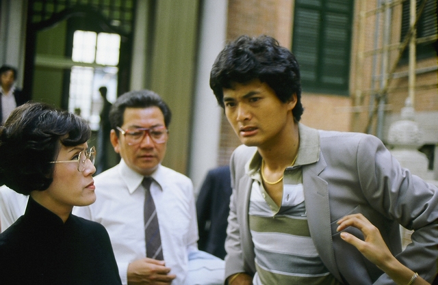 火凤凰 1981 电影