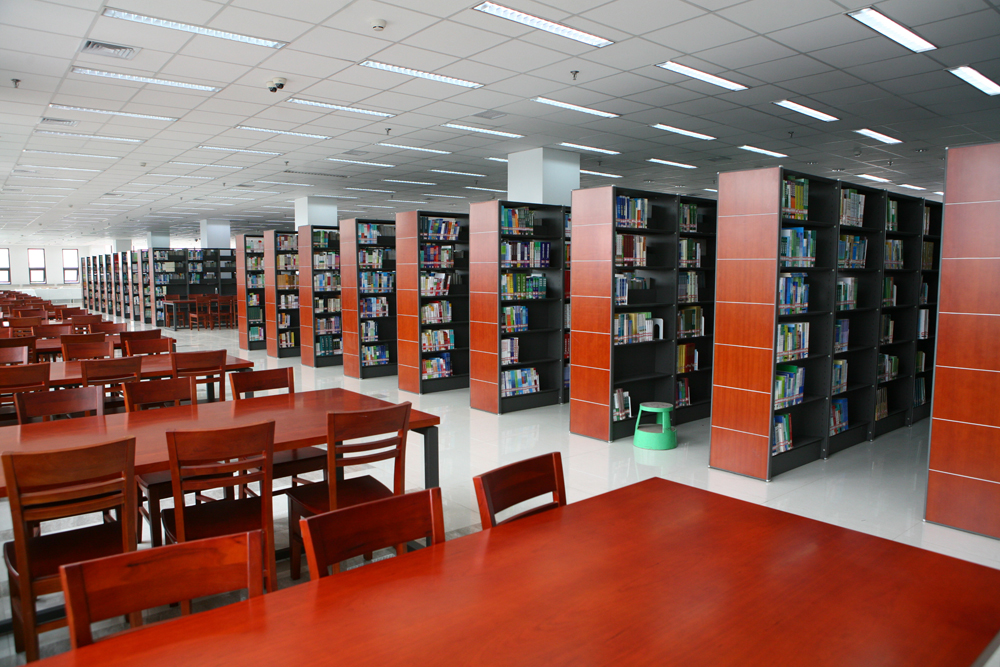 北京农学院