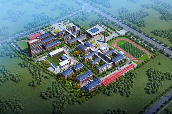 岳阳雅礼实验学校
