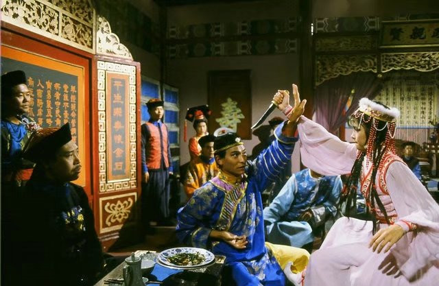  p>《皇上保重》(take care yourhighness )是由 a target="_blank"