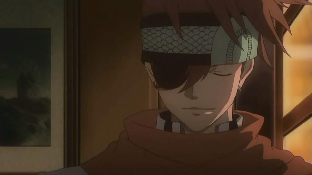  p>拉比,日本漫画《 a target="_blank" href="/item/驱魔少年/63193"