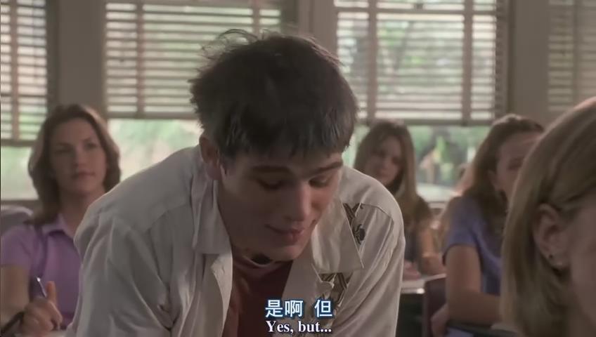 夺命高校thefaculty(1998)