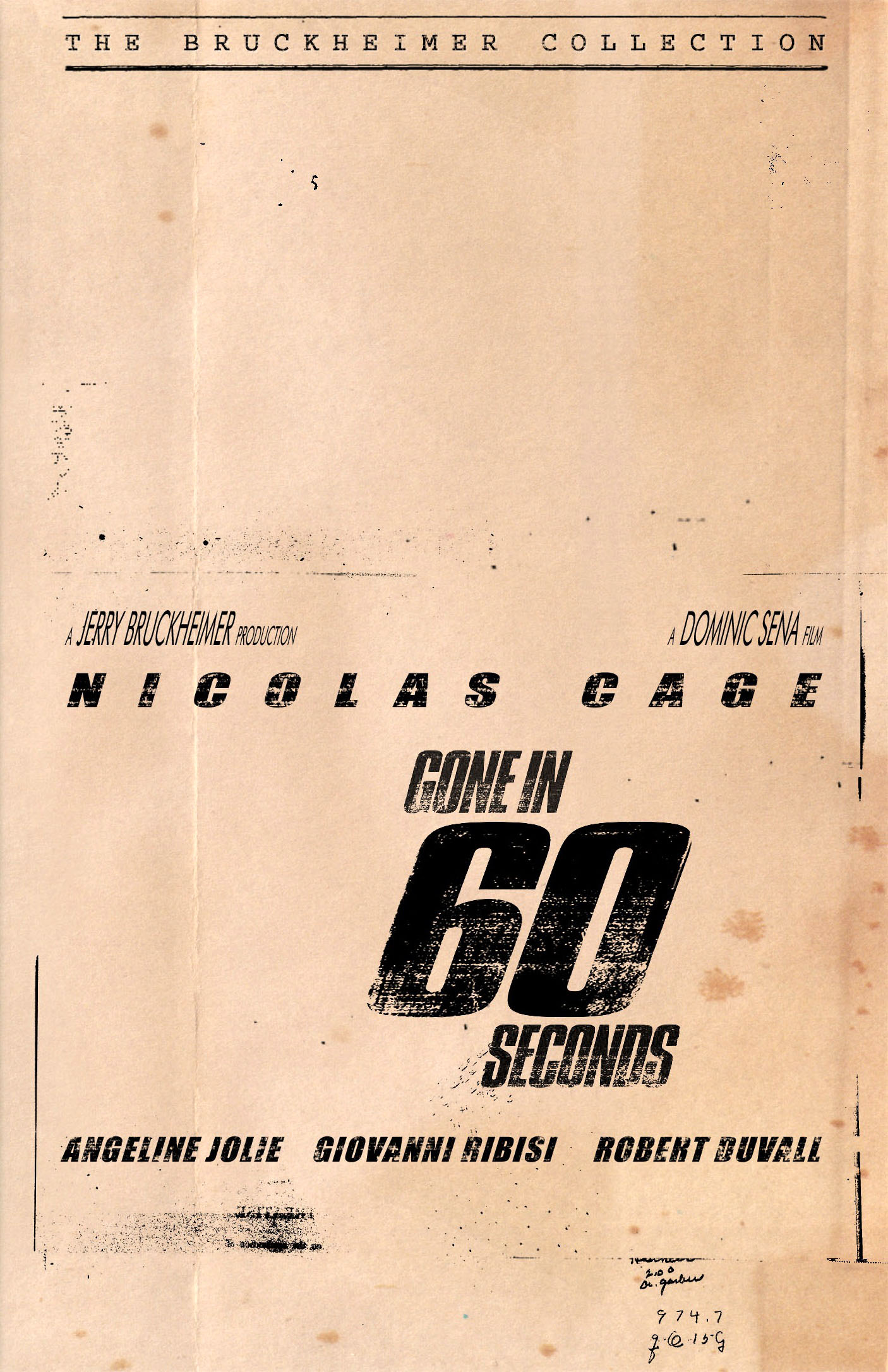  p>《极速60秒》是由 a href="#" data-lemmaid="3882478">多米尼克