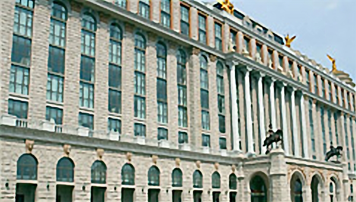  p>北京美泉宫饭店外观体现浓郁的 a href="#" data-lemmaid="30459">