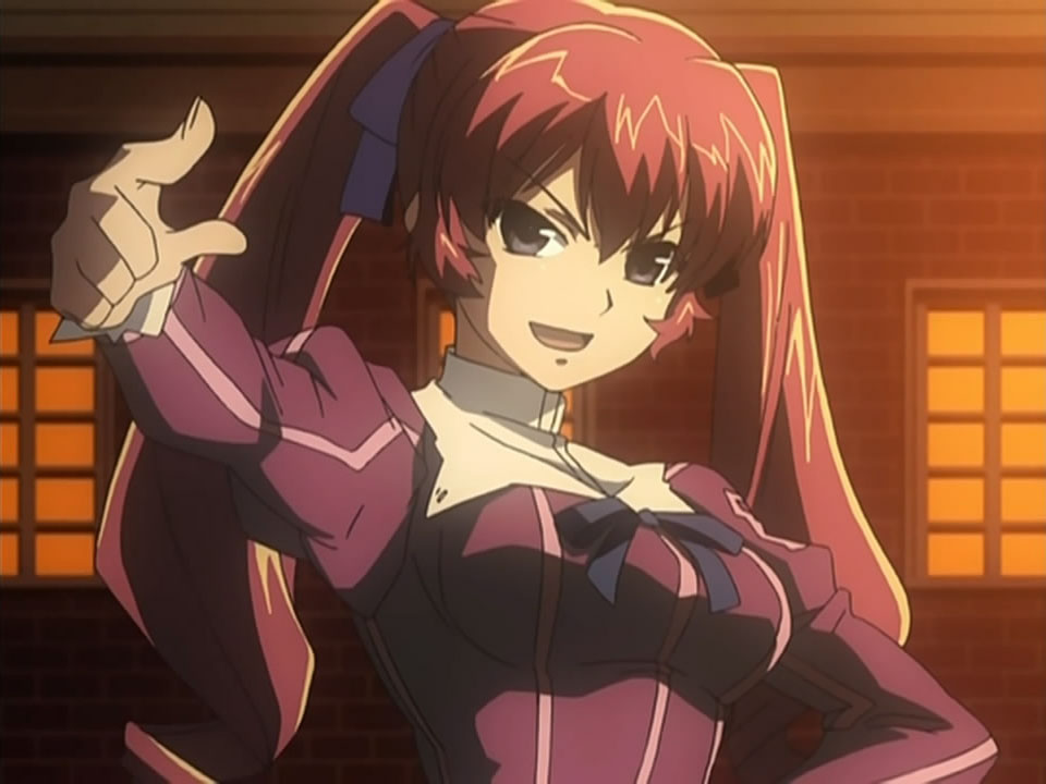  p data-id="gnbjvlq1my">电视动画《零度战姬(正式译名:结界女王)》