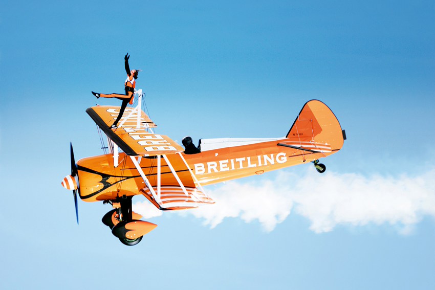 中国(珠海)航展