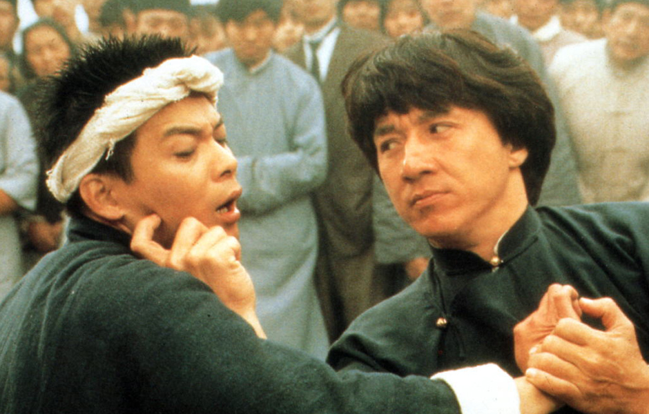  p>《醉拳Ⅱ》是1994年嘉禾电影有限公司出品的一功夫片,由 a target=