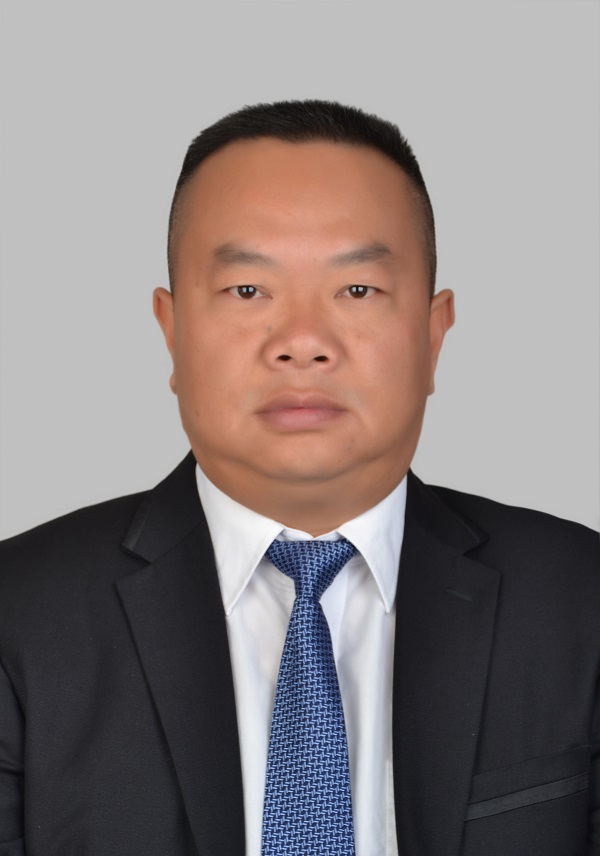  p>白忠平,男,彝族,云南建水人,中共党员,1997年11月参加工作,研究生