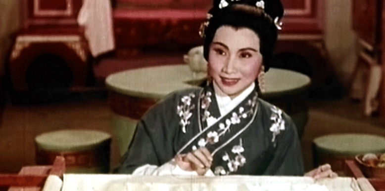 帝女花
