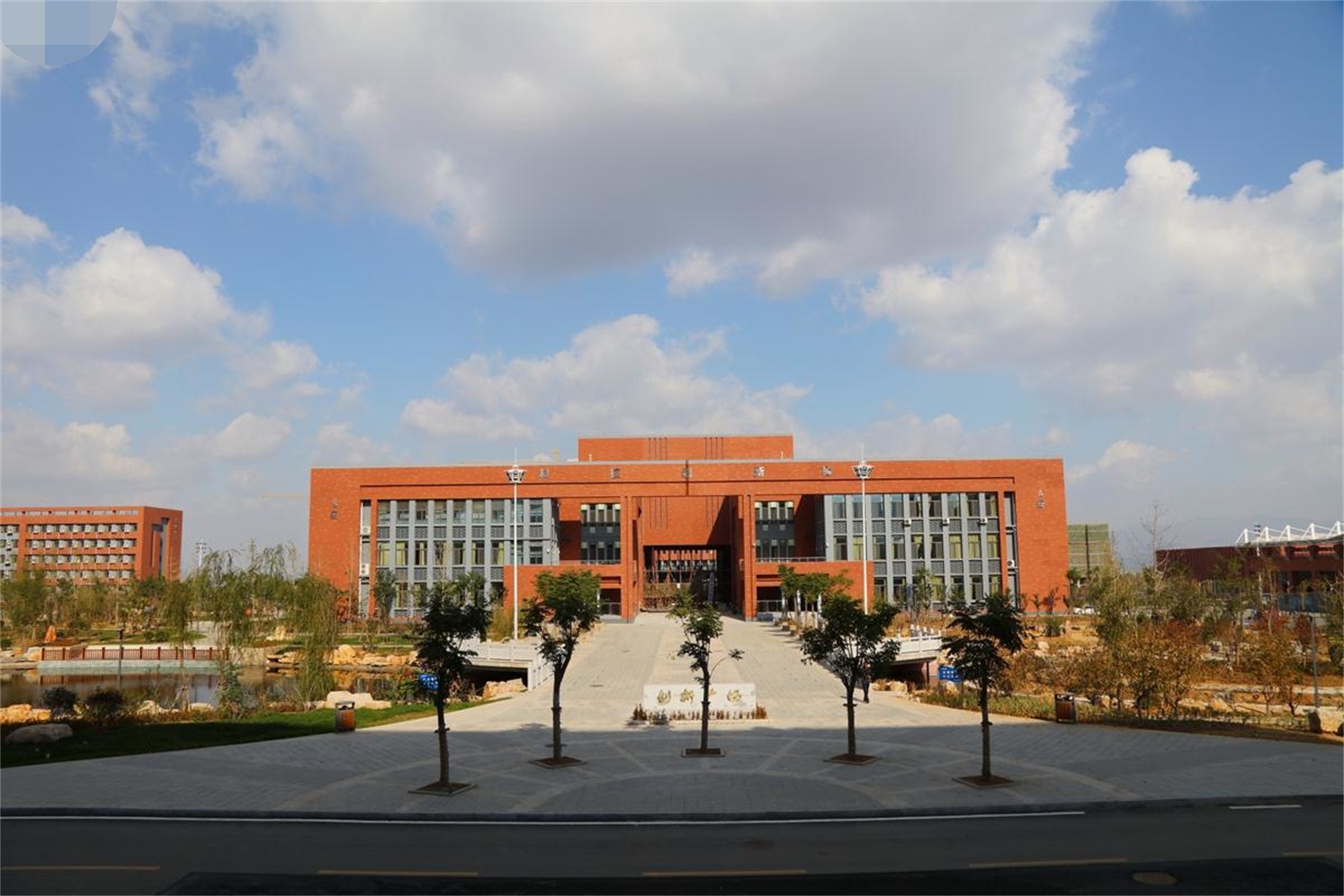 (fourth middle school, zhangqiu district, jinan),简称章丘四中