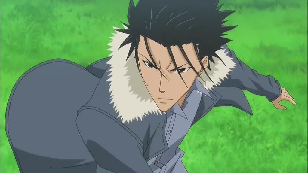 之 i>(もりかわ としゆき;toshiyuki morikawa) /i>,日本著名男性声优