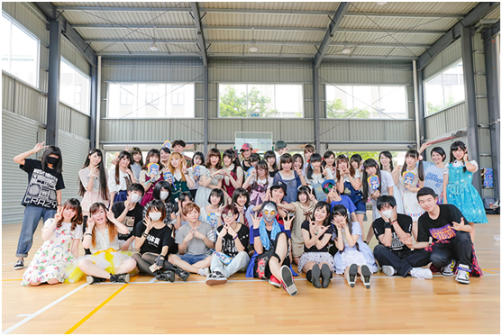 bilibili Dancing Festival