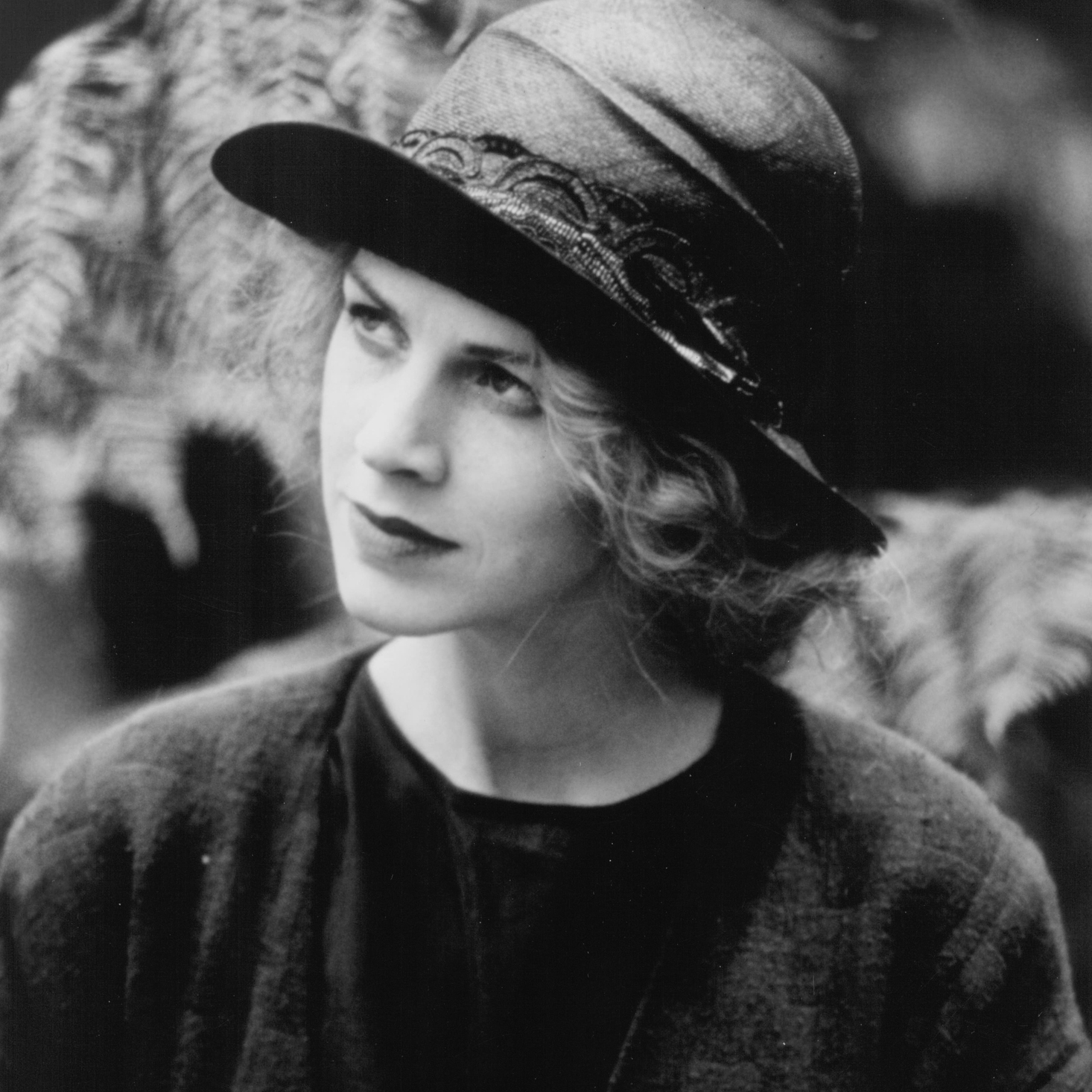  p>朱迪·戴维斯,1955年4月23日生于澳大利亚珀斯,后移民美国,歌手