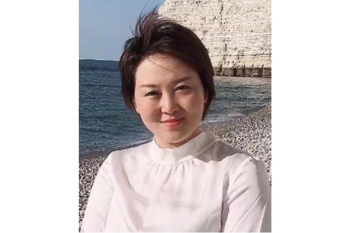 郭媛
