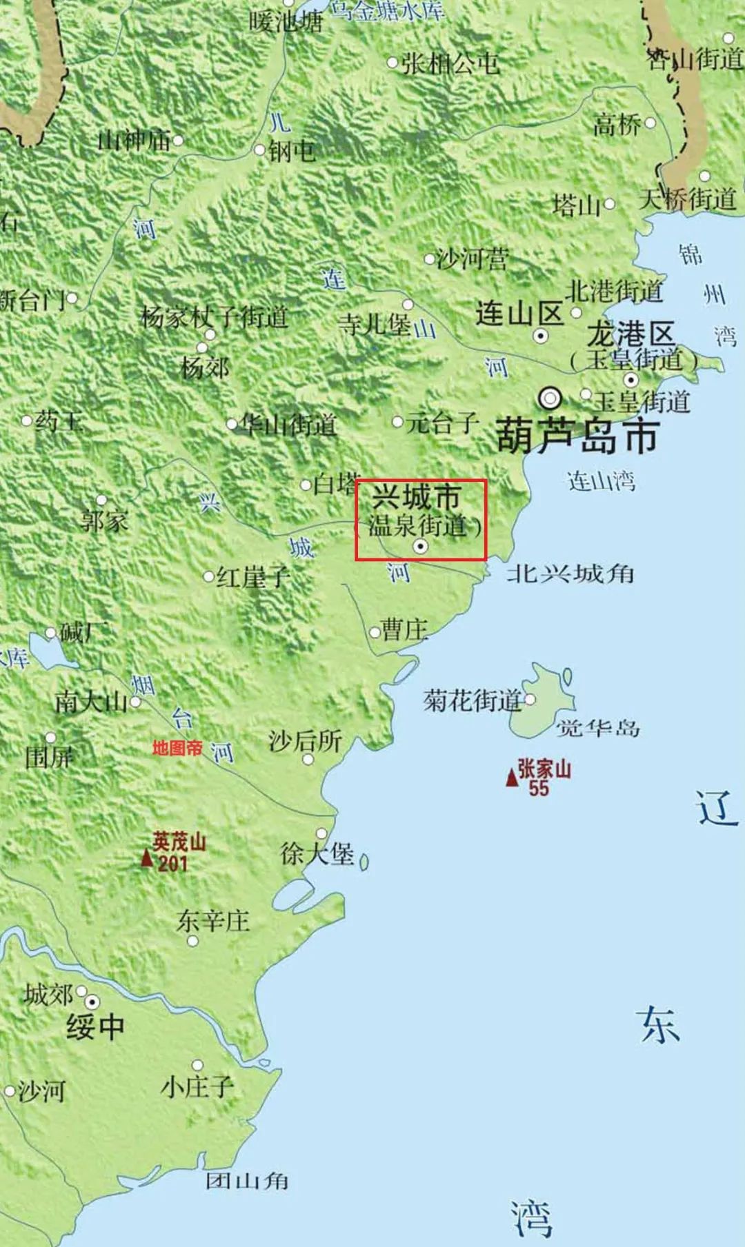袁崇焕为何能在宁远城击伤努尔哈赤？看古城航拍一目了然_百科TA说