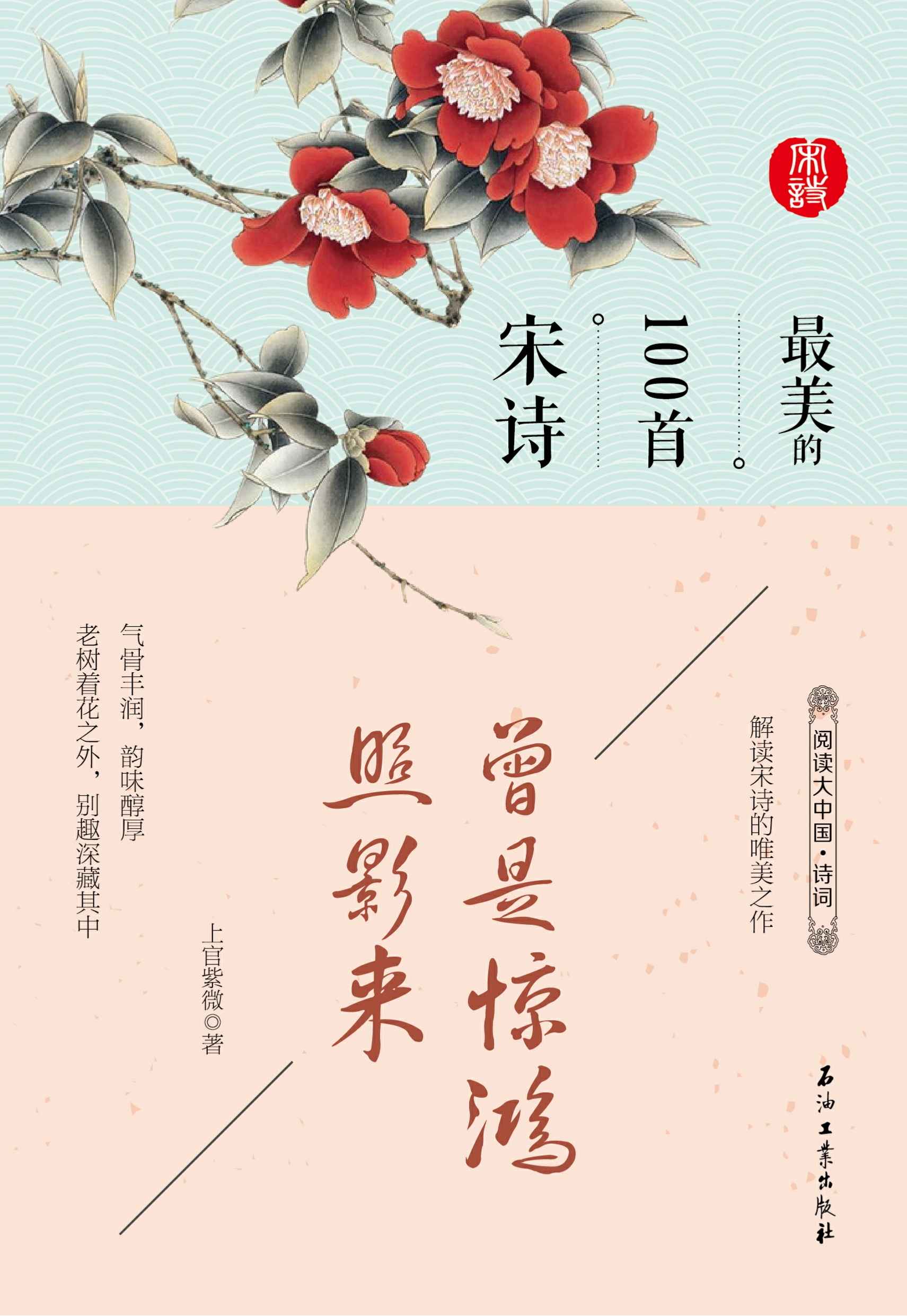 曾是惊鸿照影来:最美的100首宋诗