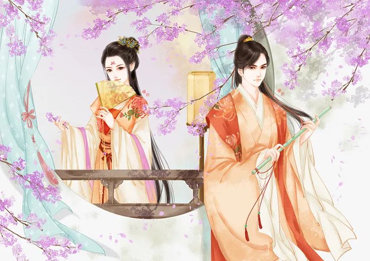 古代最美誓言诗：为什么说《上邪》的前传是《有所思》？_百科TA说