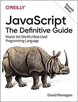 JavaScript: The Definitive Guide (7th Edition)_百度百科