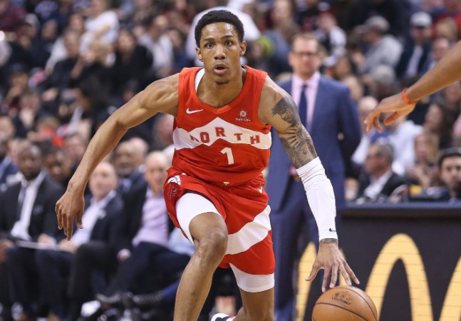 帕特里克·麦考