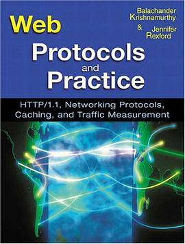 Web Protocols and Practice_百度百科